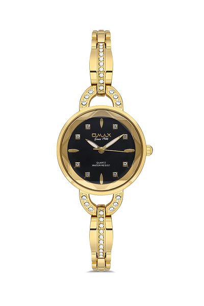 Omax Metal Women's Watches 00JEC018Q002