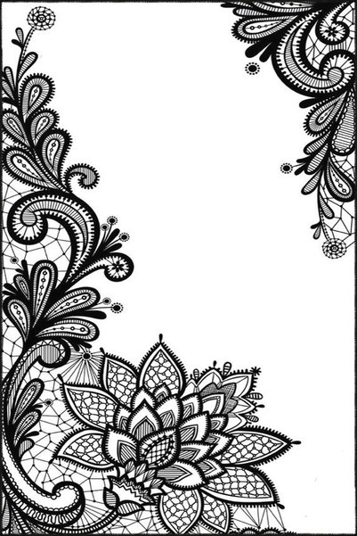 Rugs Modern Halı Floral Floral Framed Patterned Woven Area Rug with Border an...
