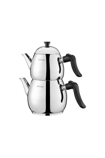 Emsan Damla Mini Teapot Set