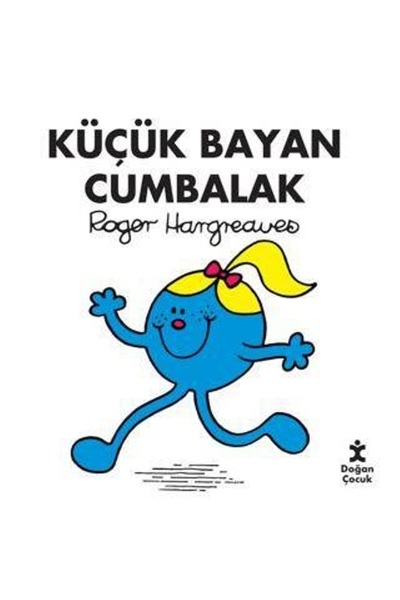 Doğan Çocuk Küçük  Cumbalak