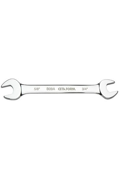 CETA FORM 13/16"X7/8" B09A-1011 Fork Two Mouth Switch