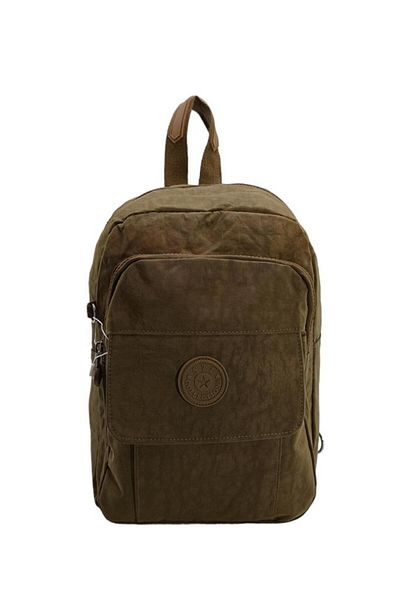 Baginn 571 Collection - Στήθος και σακίδιο πλάτης, τσάντα σώματος με πολλές τσέπες