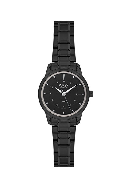 Omax Metal Women's Watches 00ASL010B002