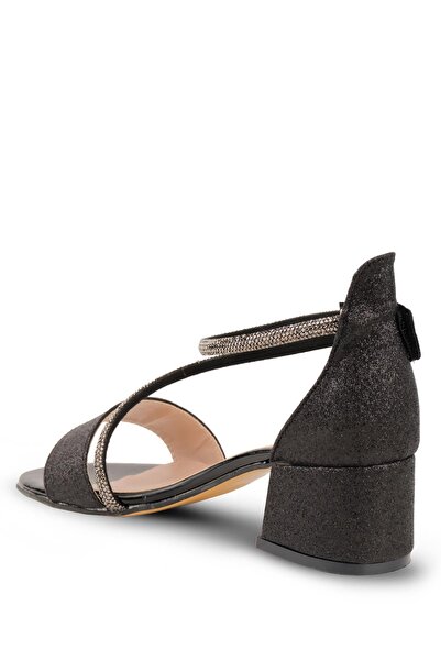 KAPTAN JUNIOR Girl's Heeled Evening Dress - Captain Junior Pssk 515