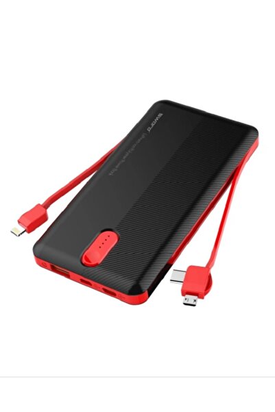 SWORD POWERBANK SW-10PO3 3 ÇIKIŞLI 10000 MAh