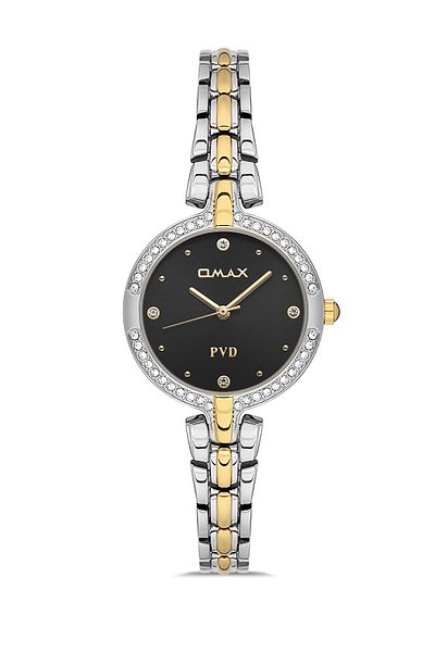 Omax Metal Women's Watches 00JEX004N002