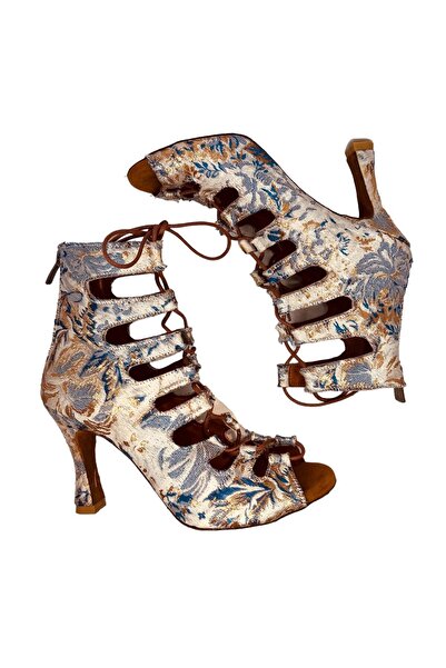 ESMERALDA'S LEGGINGS DANS AYAKKABISI