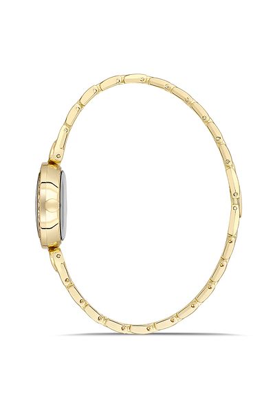 Twelve Retro Mini Women's Wristwatch / Twe.0724