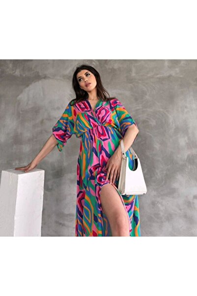 Butik Elbise