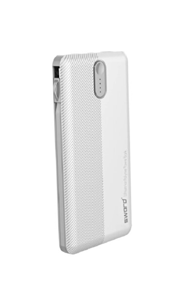 SWORD POWERBANK SW-10PO3 3 ÇIKIŞLI 10000 MAh