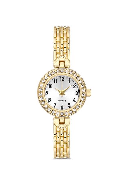 Twelve Retro Mini Women's Wristwatch / Twe.0724