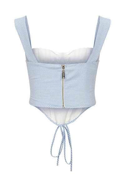 SAGAZA Eloisa Top