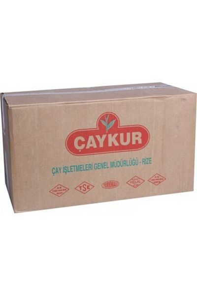 Çaykur Çaykur Tiryaki 1000 gr 15 Pieces