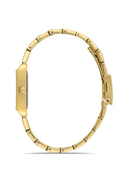 Omax Metal Women's Watches 00CFS006Q001