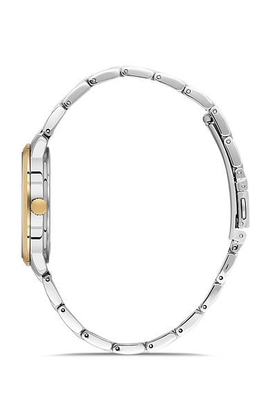Omax Metal Women's Watches 00OYY010N002