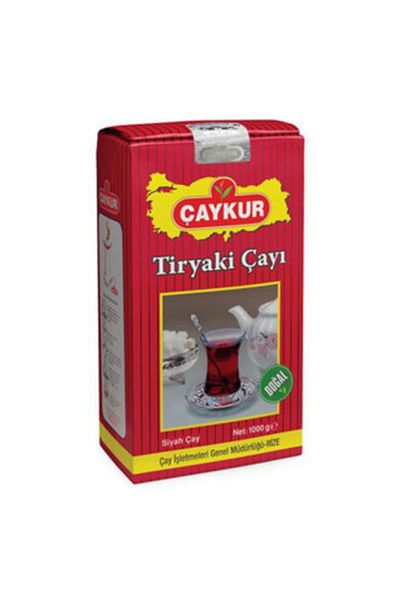 Çaykur Çaykur Tiryaki 1000 gr 15 Pieces
