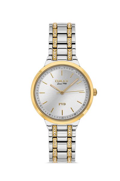 Omax Metal Women's Watches 00OYY006N008