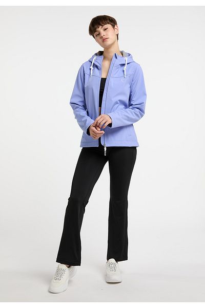 myMo ATHLSR Softshelljacke