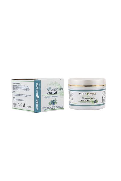 Herbal Palace H.P Juniper Oil Cream (Pain Relief)