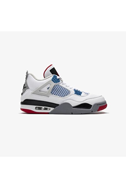 Nike Air Jordan 4 Retro Cı1184-146 Erkek Basketbol Ayakkabısı