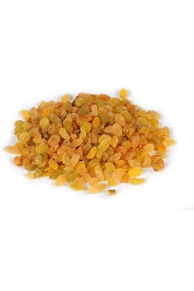 Gözde Kuruyemiş Izmir Grapes (Yellow Grapes)