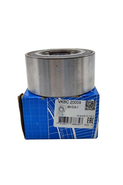 SKF Ford Focus 1998-2005 Fiesta 2002-2008 Arka Teker Bilyası Bth 1206 Ab