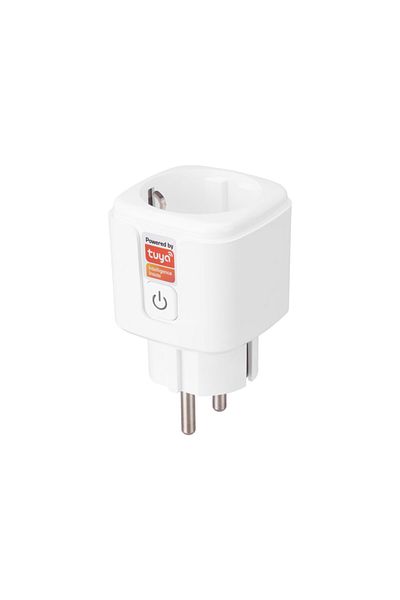 S-LINK Swapp Sl-01 - 16 Ampere Smart Wifi Tuya Supported Socket