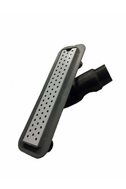 Genel Markalar Eko Lineer Alttan Yandan Duş Kanalı Yer Süzgeci Duş Izgara 50 Cm