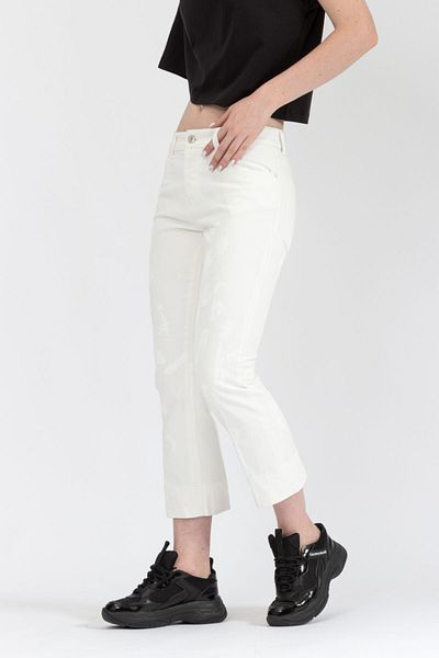 Emporio Armani Women's Jean Pants - Comfortable Design