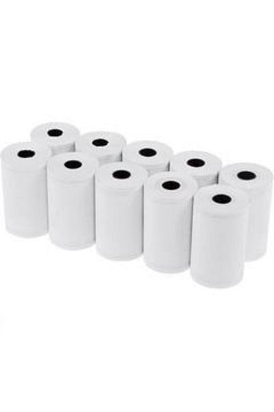 Mopak Thermal Bag Cash Register Roll - 56X16M (Pack of 10)