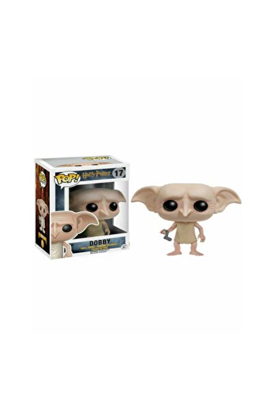 Genel Markalar Pop Harry Potter Dobby 17