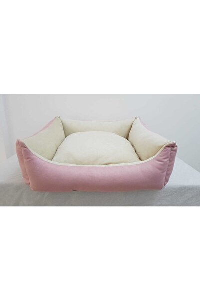 Family Bed Kedi Ve Küçük Irk Köpek Yatağı