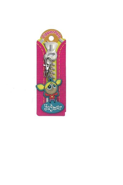 Top Model Agt Zipper Accessory Rain 140