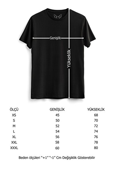 Alfa Tshirt Animal Deadpool Dijital Baskılı Siyah T-shirt