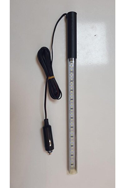 UNİKOM 12v Anahtarlı Seyyar Lamba