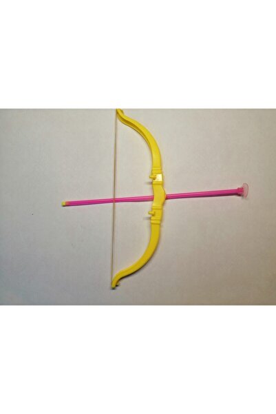 grs oyuncak Plastik Ok-yay Seti 24lü Set