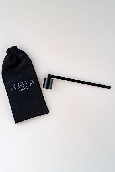 Aurelia Genève Candle Snuffer - Mum Söndürücü