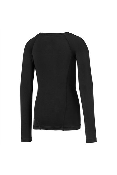 Puma Черна тениска Liga Baselayer