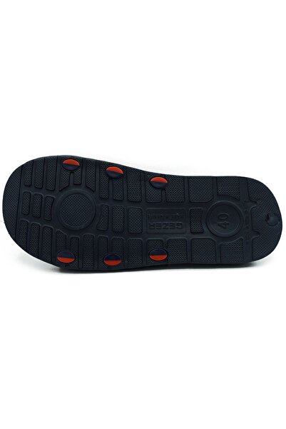 GEZER Erkek Banyo Havuz Plaj Sokak Terliği