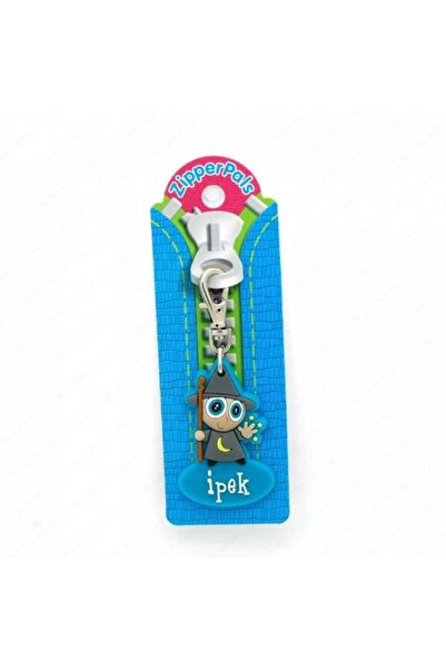 Top Model Agt Fermuar Aksesuarı Ipek 102