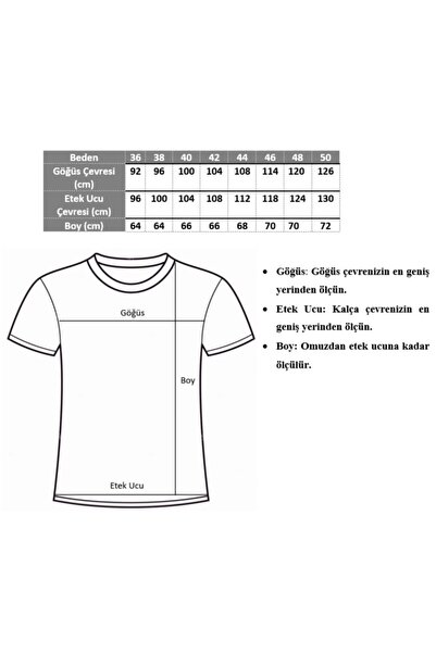 Nurteks Women's Multicolored Flower Patterned Polo Collar T-shirt