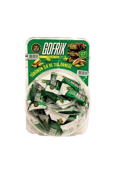 Kahve Dünyası Gofrik Küre 12,5 Gr X 50 Adet