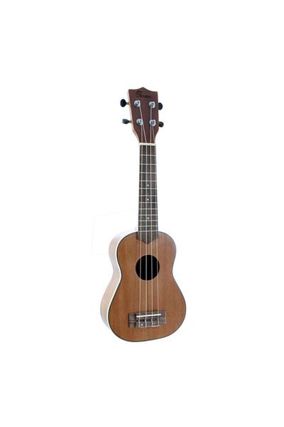Tiamo Soprano Ukulele (carrying bag)