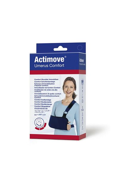 ACTIMOVE Umerus Comfort Shoulder Strap