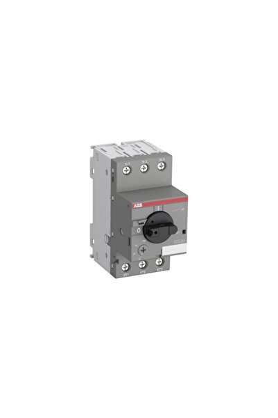 ABB 1sam250000r1011 Motor Koruma Şalteri 10-16a