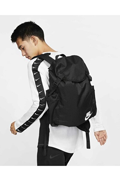 Nike Ba6150-010 Nk Herıtage Rksk Чанта