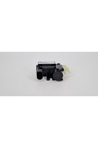 Turbo Kontrol Valfi Volvo D3/d4/d5