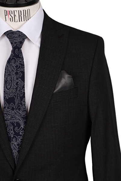 PİSERRO Erkek Takım Elbise Slimfit C0005939