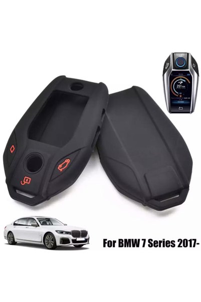 emii auto spare parts Kutija za ključeve BMW 5 serije i 7 serije