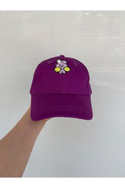 BTS Bt21 Cooky Cap